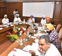 ਕੈਬਨਿਟ ਮੀਟਿੰਗ \'ਚ ਕੈਪਟਨ ਦੇ ਵੱਡੇ ਐਲਾਨ, ਸ਼ੈਲਰ ਮਾਲਕਾਂ ਨੂੰ ਰਾਹਤ 