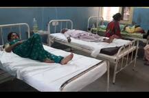 ਹੁਸ਼ਿਆਰਪੁਰ \'ਚ ਡਾਇਰੀਆ ਦਾ ਕਹਿਰ, ਬੱਚੀ ਦੀ ਮੌਤ, 120 ਲੋਕ ਸ਼ਿਕਾਰ