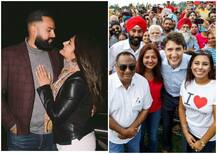 ਟਰੂਡੋ ਦੀ ਪੰਜਾਬੀ ਸੰਸਦ ਮੈਂਬਰ ਕਮਲ ਖਹਿਰਾ ਜਲਦ ਕਰ ਰਹੀ ਵਿਆਹ, ਟਰੂਡੋ ਨੇ ਦਿੱਤੀ ਵਧਾਈ
