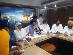 550 ਸਾਲਾ ਪ੍ਰਕਾਸ਼ ਪੁਰਬ ਮਨਾਉਣ ਲਈ ਸਹਿਮਤ ਹੋਈ ਕੈਪਟਨ ਸਰਕਾਰ ਤੇ ਸ਼੍ਰੋਮਣੀ ਕਮੇਟੀ