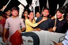 ਯੂਨੀਵਰਸਿਟੀ ਚੋਣਾਂ \'ਚ ਨਹੀਂ ਚੱਲੀ \'ਮੋਦੀ ਲਹਿਰ\'