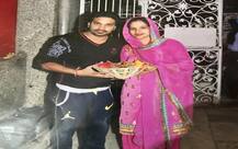 ਗਾਇਕ ਸਲੀਮ ਦੀ ਭਾਬੀ ਭਿਆਨਕ ਸੜਕ ਹਾਦਸੇ ਦਾ ਸ਼ਿਕਾਰ