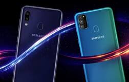 Samsung ਨੇ ਲਾਂਚ ਕੀਤੀ ਆਪਣੀ ਐਮ ਸੀਰੀਜ਼, ਜਾਣੋ ਖਾਸੀਅਤ ਤੇ ਫੀਚਰਸ