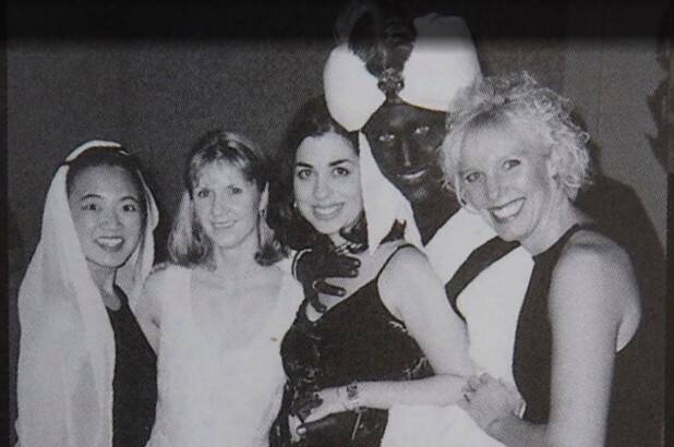 ਚੋਣਾਂ ਦੌਰਾਨ ਟਰੂਡੋ ਲਈ ਨਵਾਂ ਵਿਵਾਦ, ਮੇਕਅੱਪ ਨੇ ਪਾਇਆ ਪੁਆੜਾ