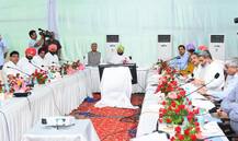 ਪੰਜਾਬ ਕੈਬਨਿਟ ਵੱਲੋਂ ਨੌਜਵਾਨਾਂ ਨੂੰ ਮੋਬਾਈਲ ਫੋਨ ਵੰਡਣ ਲਈ ਹਰੀ ਝੰਡੀ