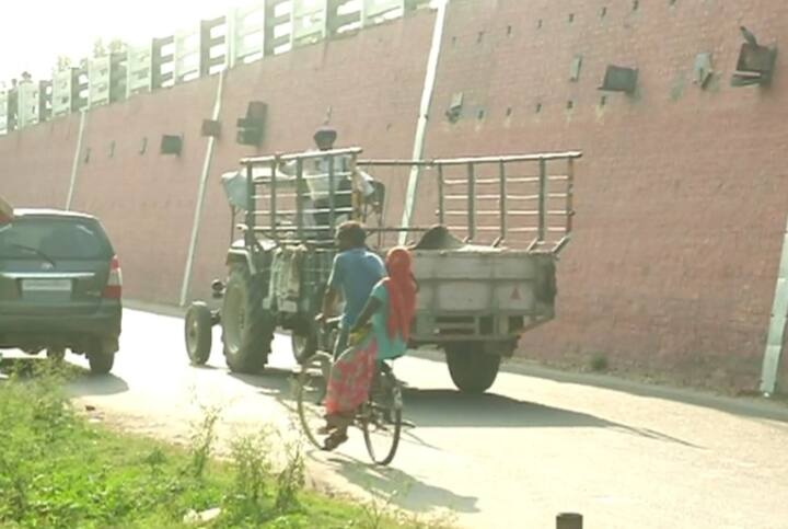 ਪੰਜਾਬ ਪੁਲਿਸ ਕੱਢੇਗੀ ਆਵਾਰਾ ਪਸ਼ੂਆਂ ਦਾ ਹੱਲ।