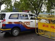 ਬਕਰੀਦ ਮੌਕੇ ਡਿਊਟੀ 'ਤੇ ਲੇਟ ਆਉਣਾ ਦਿੱਲੀ ਪੁਲਿਸ ਨੂੰ ਪਿਆ ਮਹਿੰਗਾ, ਡੀਸੀਪੀ ਨੇ 36 ਨੂੰ ਕੀਤਾ ਮੁਅੱਤਲ