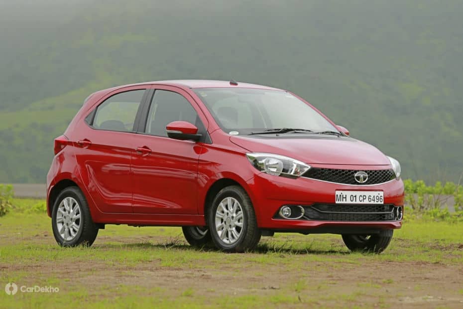 Tata Motors announces discounts up to Rs 1.5 lakh ਟਾਟਾ ਦੀਆਂ ਕਾਰਾਂ 'ਤੇ ਲੱਖਾਂ ਰੁਪਏ ਦੀ ਛੂਟ