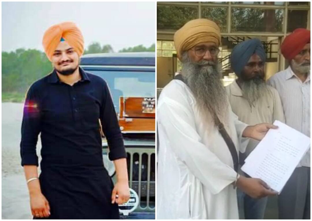 sidhu moose wala controversy one more vdo comes in light ਮੁਸੀਬਤ 'ਚ ਘਿਰੇ ਸਿੱਧੂ ਮੂਸੇਵਾਲਾ ਦਾ ਇੱਕ ਹੋਰ ਵੀਡੀਓ ਆਇਆ ਸਾਹਮਣੇ