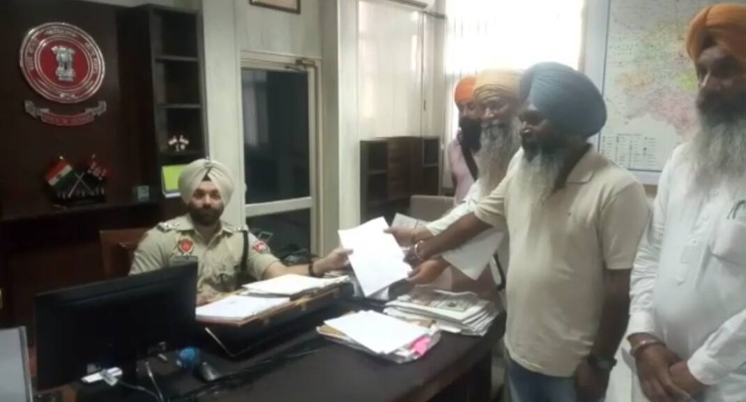 ਸਿੱਧੂ ਮੁੱਸੇਵਾਲਾ ਨੂੰ ਪਈਆਂ ਭਾਜੜਾਂ, ਗਾਣੇ ‘ਚ ਮਾਈ ਭਾਗੋ ਦਾ ਨਾਂ ਲੈਣਾ ਪਿਆ ਮਹਿੰਗਾ