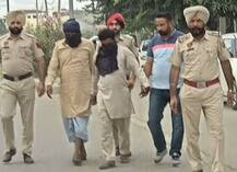 ਨਹੀਂ ਰੁਕ ਰਹੀ ਹੈਰੋਇਨ ਦੀ ਸਪਲਾਈ, ਚੀਨੀ ਪਿਸਤੌਲ ਨਾਲ ਦੋ ਤਸਕਰ ਗ੍ਰਿਫ਼ਤਾਰ