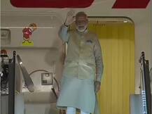 ਪ੍ਰਧਾਨ ਮੰਤਰੀ ਮੋਦੀ ਅਮਰੀਕਾ ਲਈ ਰਵਾਨਾ, 22 ਸਤੰਬਰ ਨੂੰ ਭਾਰਤੀ ਭਾਈਚਾਰੇ ਨੂੰ ਕਨਗੇ ਸੰਬੋਧਿਤ