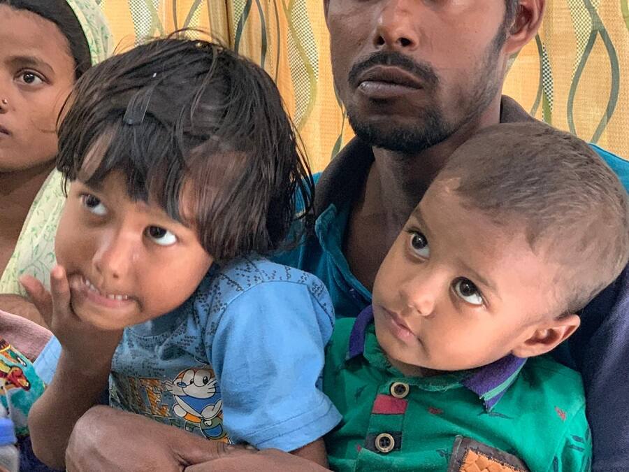 ਮਾਮੂਲੀ ਝਗੜੇ ਬਾਅਦ ਗੁਆਂਢਣ ਨੇ ਅਗਵਾਹ ਕੀਤੇ ਦੋ ਬੱਚੇ