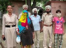 ਮਾਮੂਲੀ ਝਗੜੇ ਬਾਅਦ ਗੁਆਂਢਣ ਨੇ ਅਗਵਾਹ ਕੀਤੇ ਦੋ ਬੱਚੇ