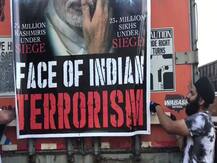 ਅਮਰੀਕਾ \'ਚ ਸਿੱਖਾਂ ਤੇ ਮੁਸਲਮਾਨਾਂ ਵੱਲੋਂ ਮੋਦੀ ਨੂੰ ਘੇਰਨ ਦਾ ਐਲਾਨ