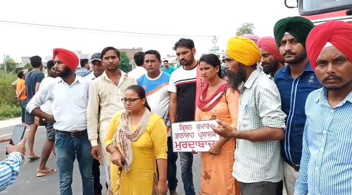 ਅੱਜ ਉਨ੍ਹਾਂ ਸਿੱਖਿਆ ਮੰਤਰੀ ਦੀ ਕੋਠੀ ਦਾ ਘਿਰਾਉ ਕਰਨ ਦਾ ਐਲਾਨ ਕੀਤਾ ਸੀ। ਜਦੋਂ ਅਧਿਆਪਕ ਘਿਰਾਉ ਕਰਨ ਪਹੁੰਚੇ ਤਾਂ ਅੱਗੇ ਭਾਰੀ ਪੁਲਿਸ ਬਲ ਤਾਇਨਾਤ ਕੀਤਾ ਹੋਇਆ ਸੀ। ਅਧਿਆਪਕਾਂ ਤੇ ਪੁਲਿਸ ਮੁਲਾਜ਼ਮਾਂ ਵਿੱਚ ਕਾਫੀ ਹੱਥੋਪਾਈ ਹੋਈ।
