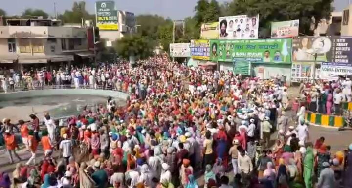 ਵੇਖੋ ਖੂਬਸੂਰਤ ਤਸਵੀਰਾਂ।