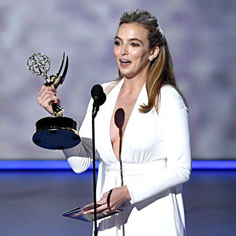 ਬੇਸਟ ਐਕਟਰਸ ਡ੍ਰਾਮਾ ਸੀਰੀਜ਼: ਜੋਡੀ ਕਮਰ ‘ਕਿਲਿੰਗ ਈਵ’ ਲਈ