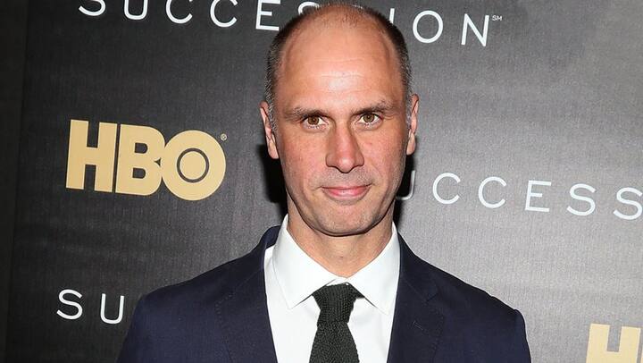 ਬੈਸਟ ਰਾਈਟਰ ਡ੍ਰਾਮਾ ਸੀਰੀਜ਼: ਜੀਸ ਆਰਮਸਟ੍ਰੌਂਗ ‘ਸਕਸੈਸ਼ਨ’ ਲਈ