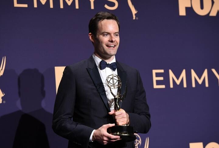 ਬੈਸਟ ਲੀਡ ਐਕਟਰ ਕਾਮੇਡੀ ਸੀਰੀਜ਼: ਬਿੱਲ ਹਾਰਡਰ ‘ਬੇਰੀ’ ਲਈ