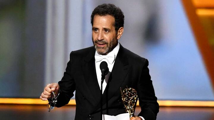 ਬੈਸਟ ਸਪੋਰਟਿੰਗ ਐਕਟਰ ਕਾਮੇਡੀ ਸੀਰੀਜ਼: ਟੋਨੀ ਸ਼ਾਲਹਾਵ ‘ਦ ਮਾਰਵੇਲਸ ਮਿਸੇਜ ਮੇਸ਼ਲ’ ਲਈ