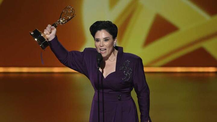 ਬੈਸਟ ਸਪੋਰਟਿੰਗ ਐਕਸਟਰ ਕਾਮੇਡੀ ਸੀਰੀਜ਼: ਅਲੈਕਸ ਬੋਰਸਟੀਨ ‘ਦ ਮਾਰਵੇਲਸ ਮਿਸੇਜ ਮੇਸ਼ਲ’ ਲਈ