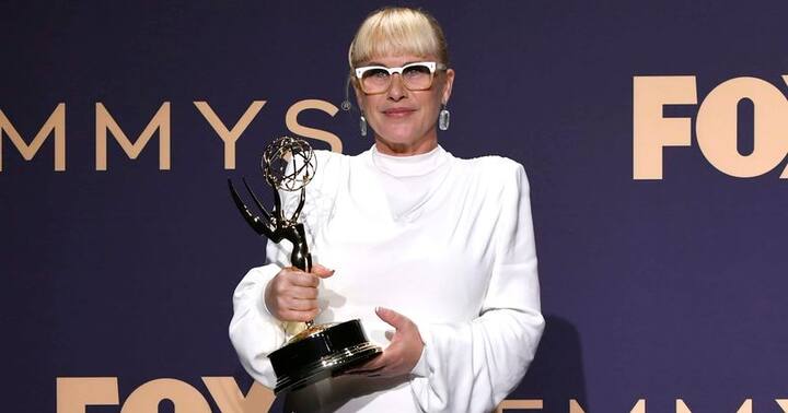 ਬੈਸਟ ਸਪੋਰਟਿੰਗ ਐਕਟਰਸ ਲਿਮਟਿਡ ਸੀਰੀਜ਼/ਫ਼ਿਲਮ: Patricia Arquett ‘ਦ ਐਕਟ’