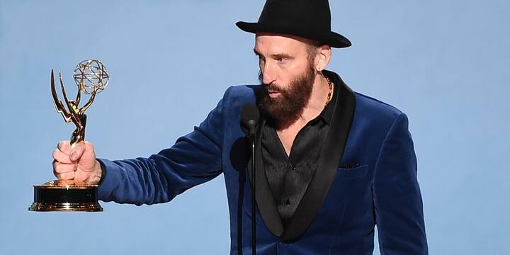 ਬੈਸਟ ਡਾਇਰੈਕਟਰ ਲਿਮਟਿਡ ਸੀਰੀਜ਼/ਫ਼ਿਲਮ/ਡ੍ਰਾਮੈਟਿਕ ਸਪੈਸ਼ਲ: ਜੌਨ ਰੈਂਸਕ ‘ਚਰਨੋਬਾਇਲ’