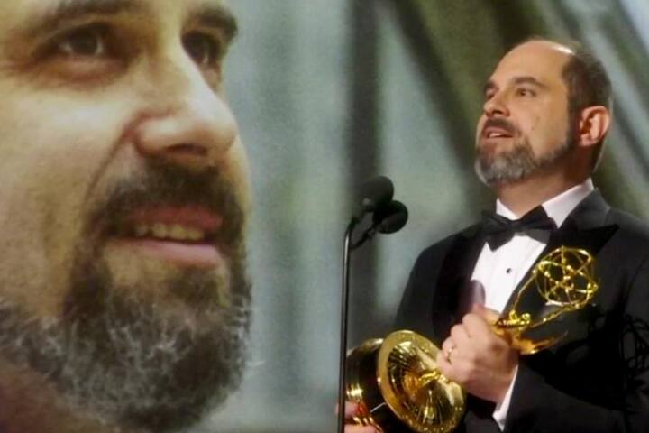 ਬੈਸਟ ਰਾਈਟਰ ਲਿਮਟਿਡ ਸੀਰੀਜ਼: Craig Mazin ‘ਚਰਨੋਬਾਇਲ’