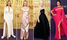 ਐਮੀ ਐਵਾਰਡ 2019 \'ਚ ਕਿਸ ਨੇ ਮਾਰੀ ਬਾਜ਼ੀ, ਖੂਬਸੂਰਤ ਤਸਵੀਰਾਂ ਦੇ ਨਾਲ ਵੇਖੋ ਪੂਰੀ ਲਿਸਟ