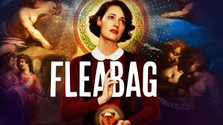 ਬੈਸਟ ਕਾਮੇਡੀ ਸੀਰੀਜ਼: Fleabag
