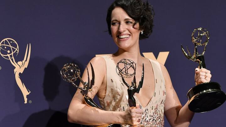 ਬੈਸਟ ਲੀਡ ਐਕਟਰਸ ਕਾਮੇਡੀ ਸੀਰੀਜ਼: ਫੋਵ ਵੈਲਰ- ਬ੍ਰਿਜ- ‘Fleabag’ ਲਈ