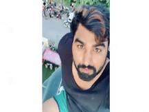 24 ਘੰਟੇ ਚੱਲਿਆ ਖੁਦਕੁਸ਼ੀ ਦਾ ਹਾਈ ਵੋਲਟੇਜ਼ ਡ੍ਰਾਮਾ, ਛੱਤ ‘ਤੇ ਚੜ੍ਹੇ ਵਿਅਕਤੀ ਦੇ 50 ਲੱਖ ਫੌਲੋਅਰਸ