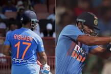 ਦੱਖਣੀ ਅਫਰੀਕਾ ਖਿਲਾਫ ਆਖਰੀ ਮੈਚ \'ਚ ਭਾਰਤੀ ਟੀਮ ਦੀ ਚਰਚਾ, ਚਾਰ ਨੰਬਰ ‘ਤੇ ਖੇਡਣ ਲਈ ਦੋ ਖਿਡਾਰੀ ਉੱਤਰੇ