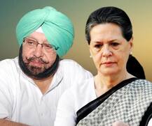 ਪੰਜਾਬ ਕਾਂਗਰਸ ਦਾ ਕੰਮ ਚਲਾਉਣ ਲਈ ਕਮੇਟੀ ਕਾਇਮ