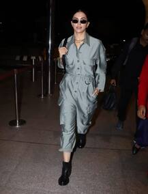 ਮੁੰਬਈ ‘ਚ ਨਜ਼ਰ ਆਏ ਬਾਲੀਵੁੱਡ ਦੀਆਂ ਹਸੀਨਾਵਾਂ ਦੇ ਜਲਵੇ