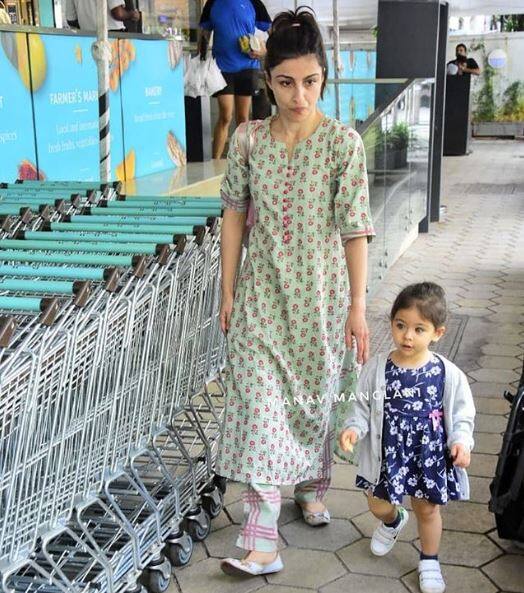 (Photo Credit: Manav Manglani) 