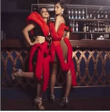 ਆਮਿਰ ਖ਼ਾਨ ਦੀ ਧੀ ਨੇ ਕਰਵਾਇਆ ਫੋਟੋਸ਼ੂਟ, ਬੋਲਡਨੈੱਸ ‘ਚ ਬਾਲੀਵੁੱਡ ਅਦਾਕਾਰਾਂ ਰਹਿ ਗਈਆਂ ਪਿੱਛੇ