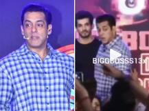 \'ਬਿੱਗ ਬੌਸ 13\' ਦੇ ਲੌਂਚ ਇਵੈਂਟ ‘ਤੇ ਭੜਕੇ ਸਲਮਾਨ, ਕਿਹਾ ਬੇਸ਼ੱਕ ਕਰ ਦਿਓ ਬੈਨ