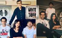 ਦੇਸੀ ਗਰਲ ਤੇ ਰਾਜਕੁਮਾਰ ਰਾਓ ਨੇ ਸ਼ੁਰੂ ਕੀਤੀ ‘ਦ ਵ੍ਹਾਈਟ ਟਾਈਗਰ’