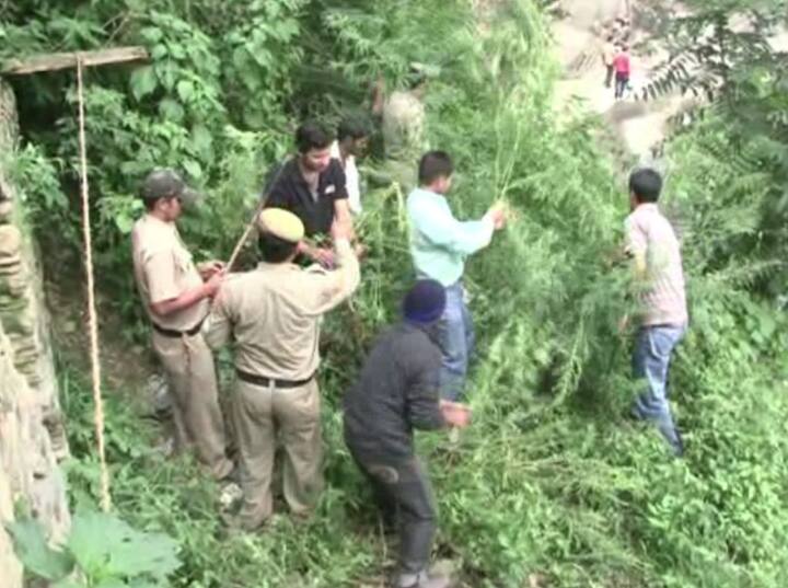 ਹਰ ਥਾਂ ਪੁਲਿਸ ਨਹੀਂ ਪਹੁੰਚ ਸਕਦੀ, ਇਸ ਲਈ ਡ੍ਰੋਨ ਦੀ ਸਹਾਇਤਾ ਨਾਲ ਨਜ਼ਰ ਰੱਖੀ ਜਾਏਗੀ।