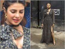 ‘ਦ ਸਕਾਈ ਇੰਜ਼ ਪਿੰਕ’ ਨੂੰ ਖੂਬ ਪ੍ਰਮੋਟ ਕਰ ਰਹੀ ਦੇਸੀ ਗਰਲ ਪ੍ਰਿਅੰਕਾ