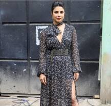 ‘ਦ ਸਕਾਈ ਇੰਜ਼ ਪਿੰਕ’ ਨੂੰ ਖੂਬ ਪ੍ਰਮੋਟ ਕਰ ਰਹੀ ਦੇਸੀ ਗਰਲ ਪ੍ਰਿਅੰਕਾ