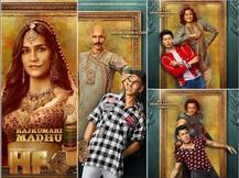 ਹਸਾ-ਹਸਾ ਢਿੱਡੀਂ ਪੀੜਾਂ ਪਾਏਗੀ ‘ਹਾਉਸਫੁੱਲ-4’, ਵੇਖੋ ਕ੍ਰੇਜ਼ੀ ਕਿਰਦਾਰਾਂ ਦੀ ਪਹਿਲੀ ਝਲਕ