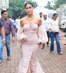 ਕਦੇ ਪਹਿਲਾਂ ਨਹੀਂ ਵੇਖਿਆ ਹੋਏਗਾ ਕਰੀਨਾ ਦਾ ਇਹ ਰੂਪ, ਤਸਵੀਰਾਂ ਵਾਇਰਲ