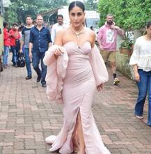 ਕਦੇ ਪਹਿਲਾਂ ਨਹੀਂ ਵੇਖਿਆ ਹੋਏਗਾ ਕਰੀਨਾ ਦਾ ਇਹ ਰੂਪ, ਤਸਵੀਰਾਂ ਵਾਇਰਲ