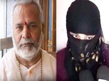 ਚਿਨਮਿਆਨੰਦ ‘ਤੇ ਇਲਜ਼ਾਮ ਲਾਉਣ ਵਾਲੀ ਵਿਦਿਆਰਥਣ ਨੂੰ ਪ੍ਰੀਖਿਆ ਦੇਣ ਤੋਂ ਰੋਕਿਆ, ਘੱਟ ਹਾਜ਼ਰੀ ਦਾ ਦਿੱਤਾ ਹਵਾਲਾ