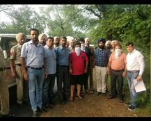 ਮੰਡੀ ਗੋਬਿੰਦਗੜ੍ਹ \'ਚ 100 ਕਰੋੜ ਦੇ GST ਘਪਲੇ ਦਾ ਪਰਦਾਫਾਸ਼, 3 ਗ੍ਰਿਫ਼ਤਾਰ