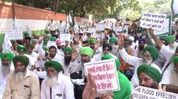 ਦਿੱਲੀ ਜਾ ਕੇ ਗਰਜੇ ਪੰਜਾਬ ਦੇ ਕਿਸਾਨ