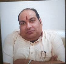 GST ਰਿਟਰਨ ਤੇ ਲੇਟ ਫੀਸ ਤੋਂ ਤੰਗ ਆਏ ਵਿਅਕਤੀ ਨੇ ਅੰਮ੍ਰਿਤਸਰ ਦੇ ਹੋਟਲ \'ਚ ਕੀਤੀ ਖ਼ੁਦਕੁਸ਼ੀ